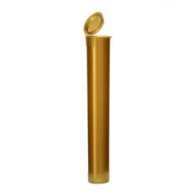 Pop Top Pre Roll Child Resistant Tubes (Pallet)
