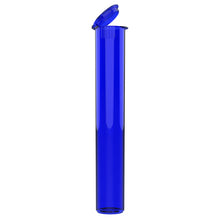 Pop Top Pre Roll Child Resistant Tubes (Pallet)