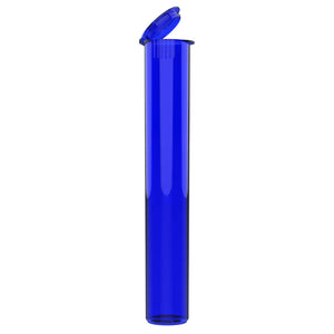 Pop Top Pre Roll Child Resistant Tubes (Pallet)