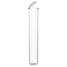 Pop Top Pre Roll Child Resistant Tubes (Pallet)