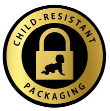 Pop Top Pre Roll Child Resistant Tubes (Pallet)