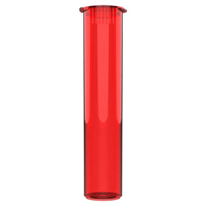 Pop Top Pre Roll Child Resistant Tubes (Pallet)