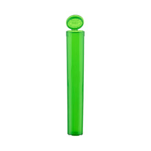 Pop Top Pre Roll Child Resistant Tubes (Pallet)