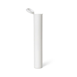 Pop Top Pre Roll Child Resistant Tubes (Pallet)