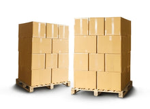Pop Top Pre Roll Child Resistant Tubes (Pallet)