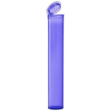 Pop Top Pre Roll Child Resistant Tubes (Pallet)